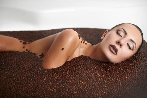 Coffee Tan Nude 