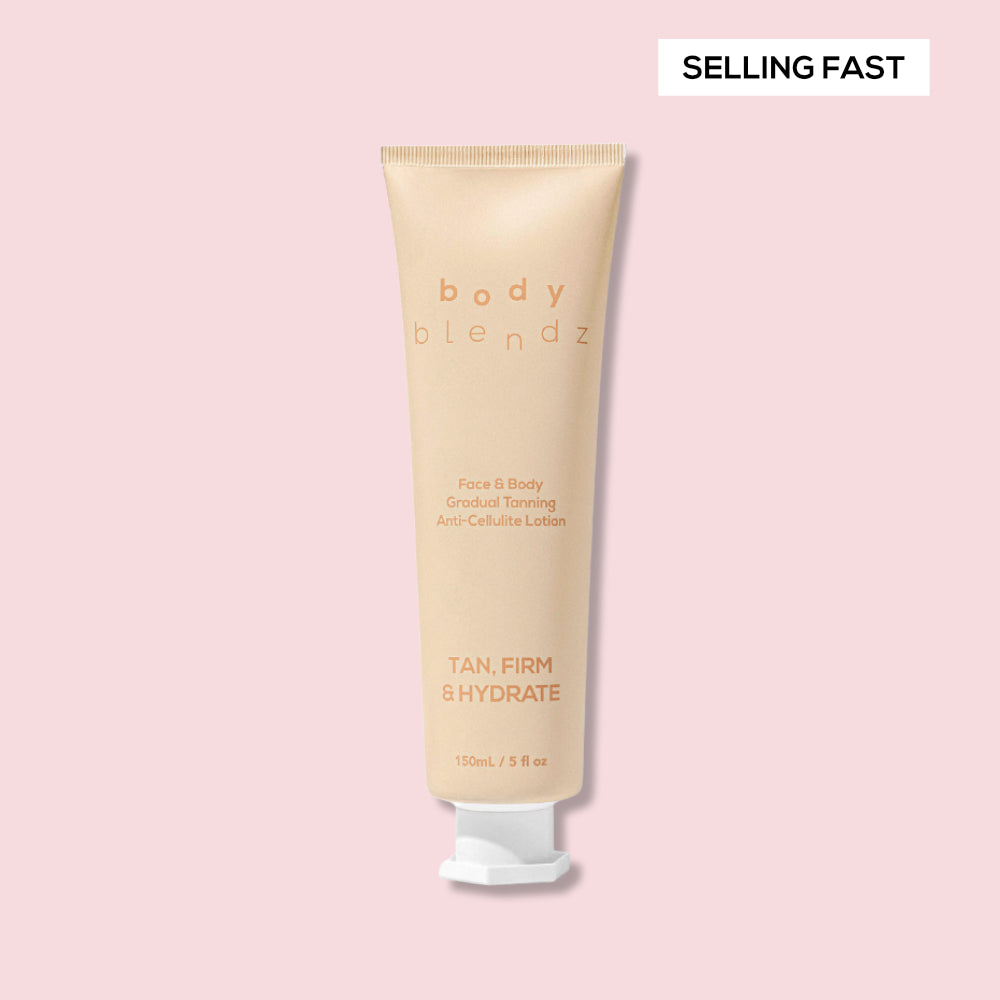 The £5 body firming cream that really works on cellulite, Fashion
