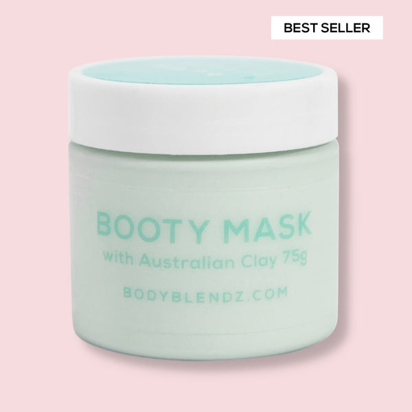 BodyBlendz Booby Mask Firms and Lifts Cleavage Within 5 Minutes